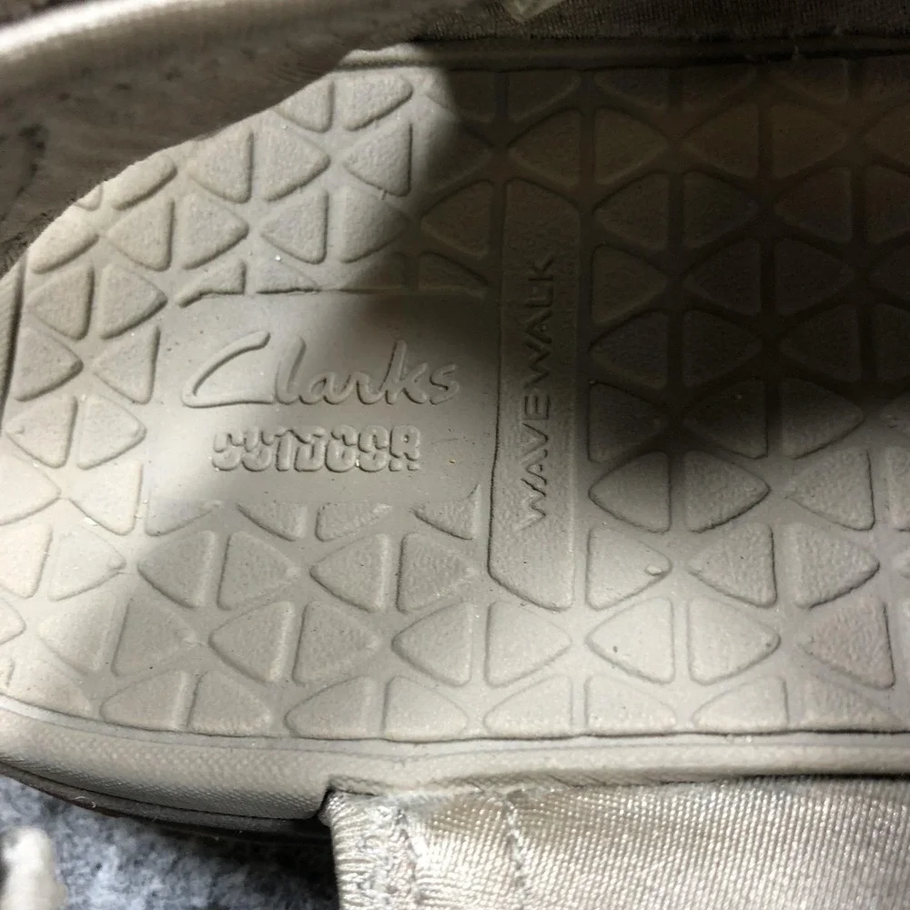 Clarks brand model