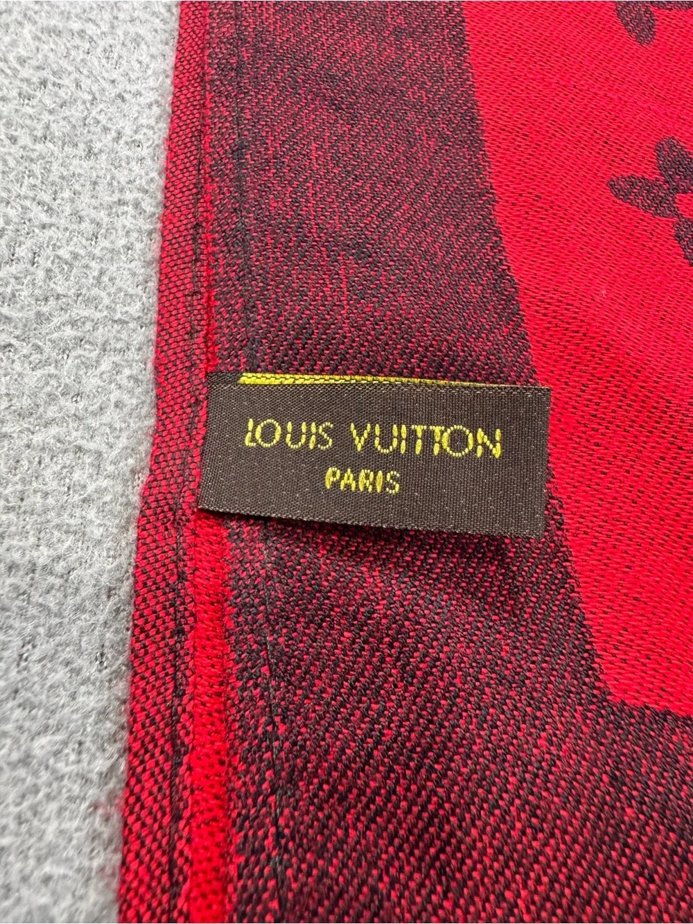 Louis Vuitton luxurious louis