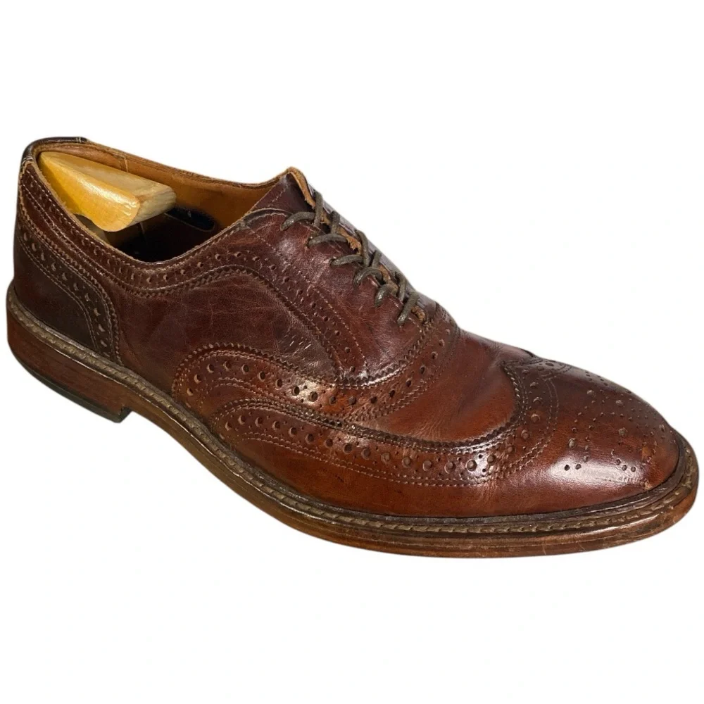 Allen Edmonds allen edmonds