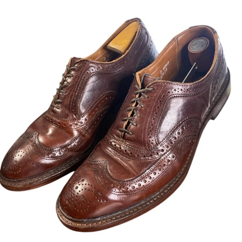 Allen Edmonds allen edmonds