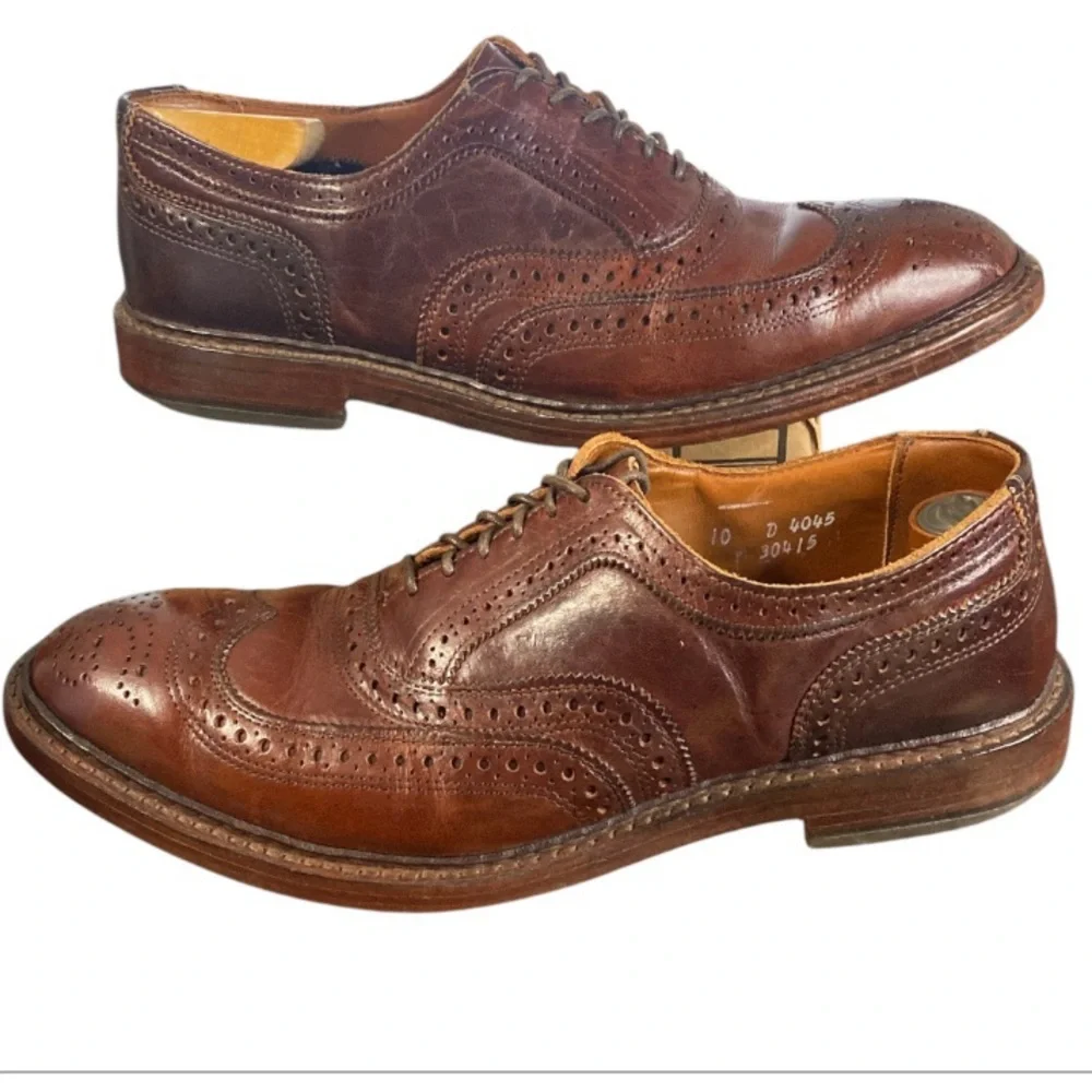 Allen Edmonds allen edmonds