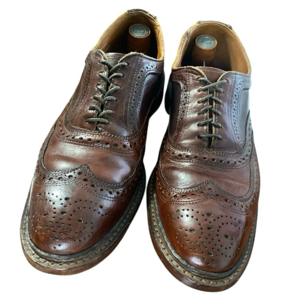 Allen Edmonds allen edmonds