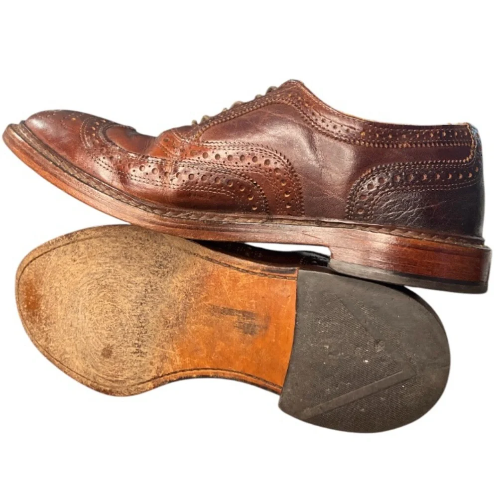 Allen Edmonds allen edmonds