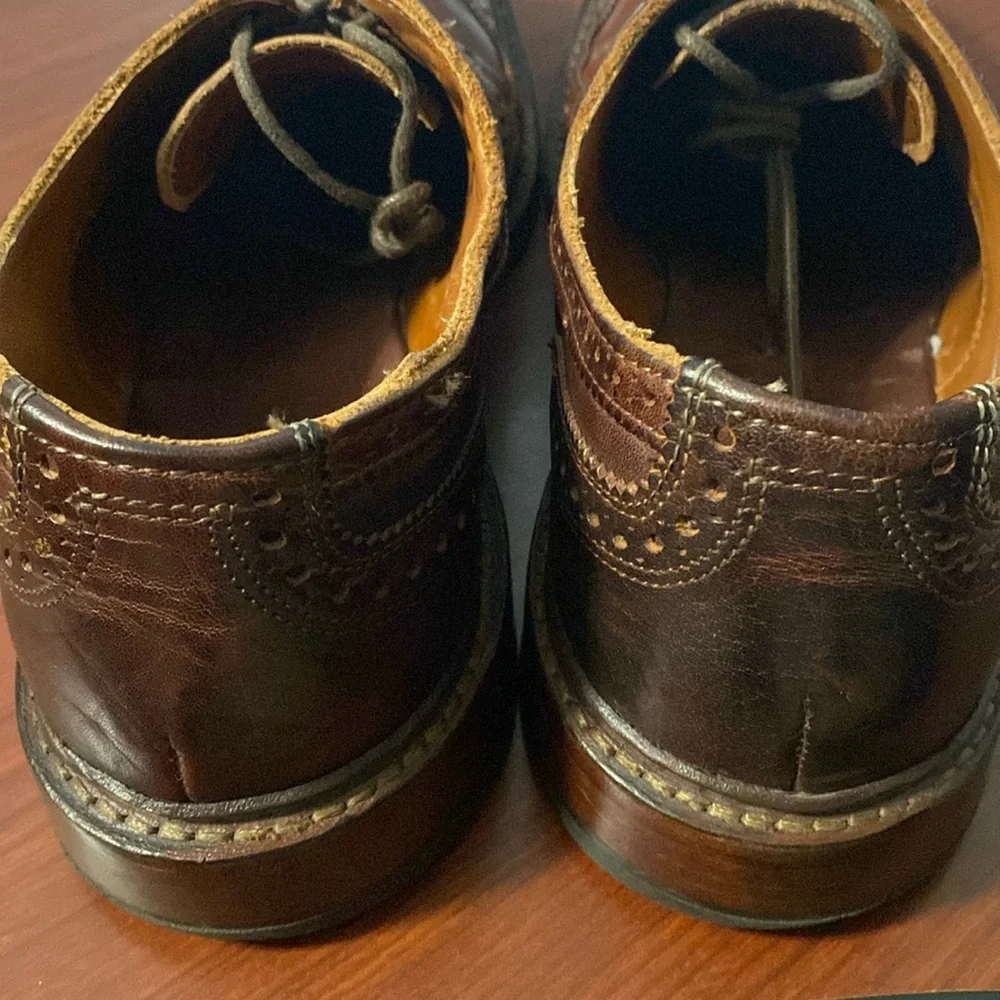 Allen Edmonds allen edmonds