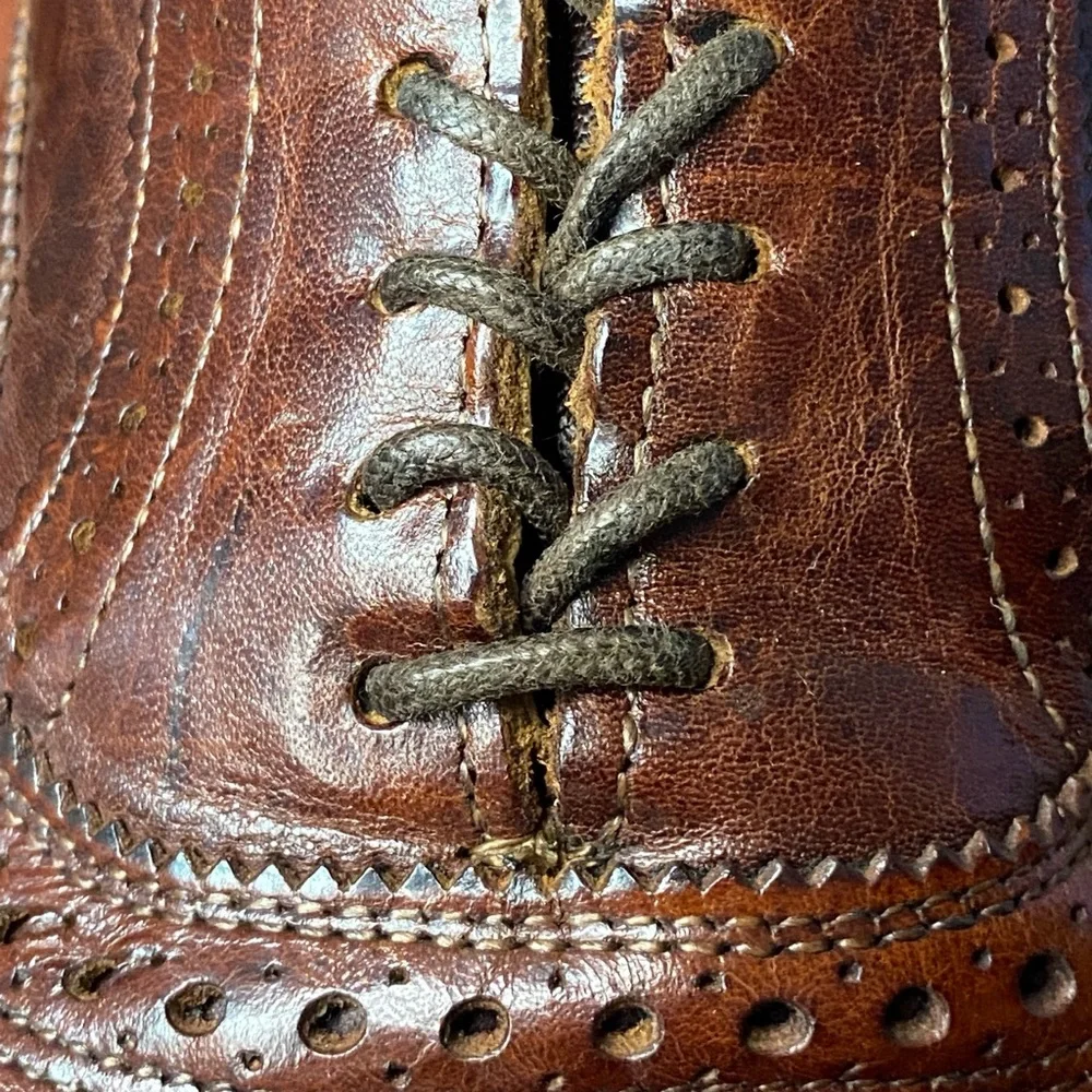 Allen Edmonds allen edmonds