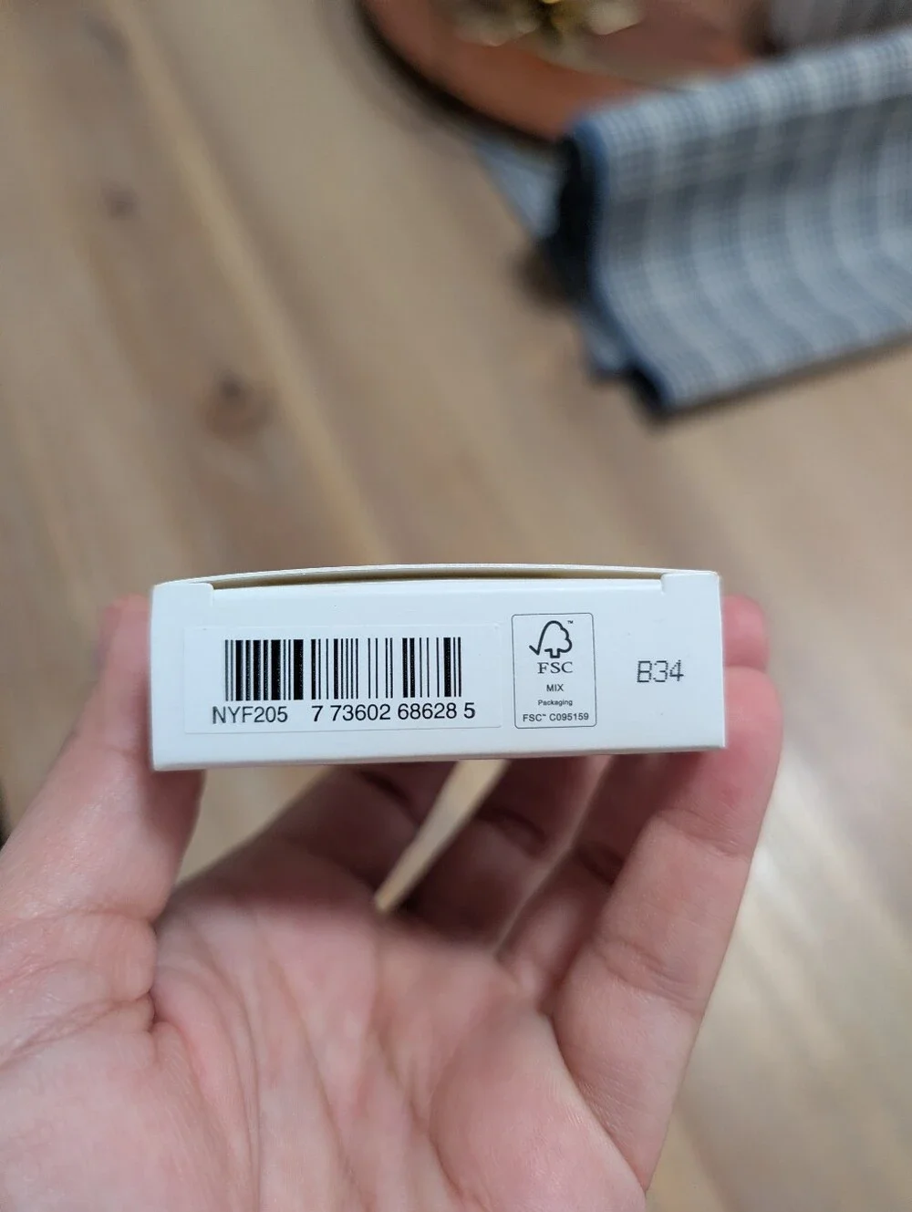 MAC Cosmetics like new