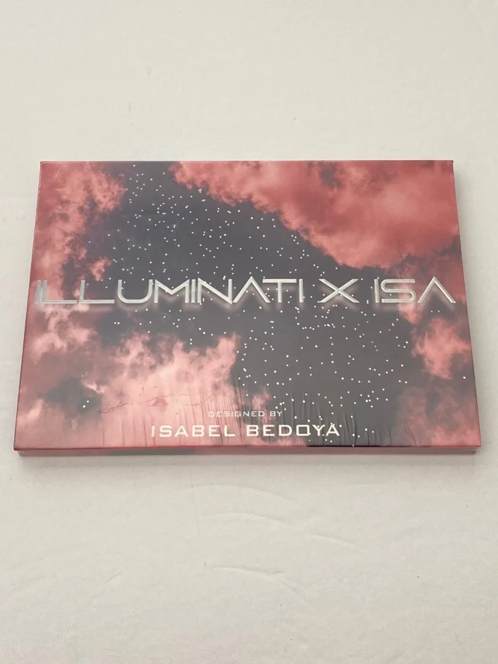 Illuminati brand new