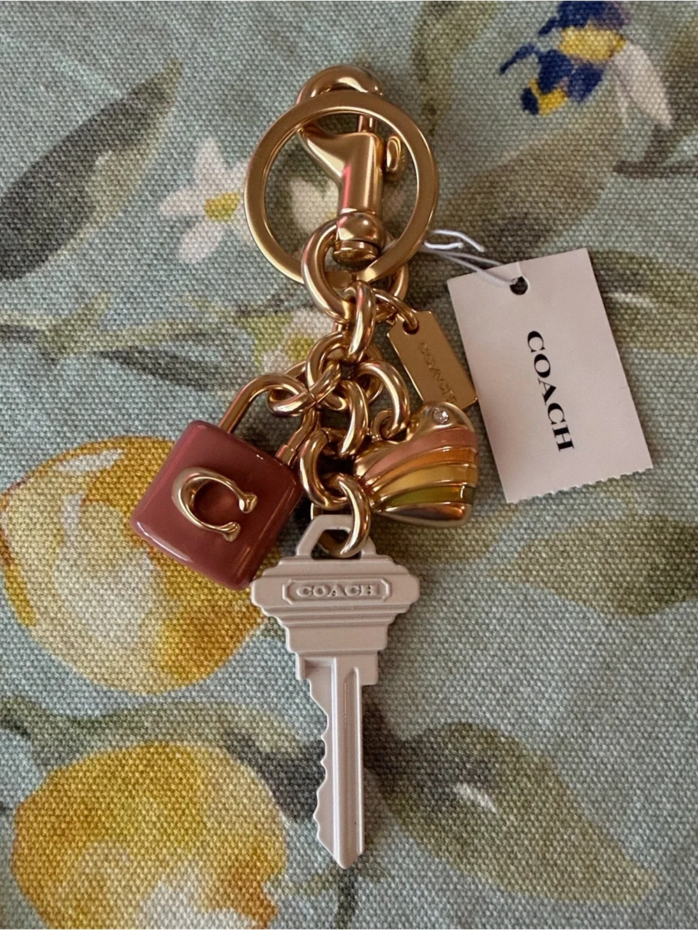 Coach 🔑🩷🔑 branded