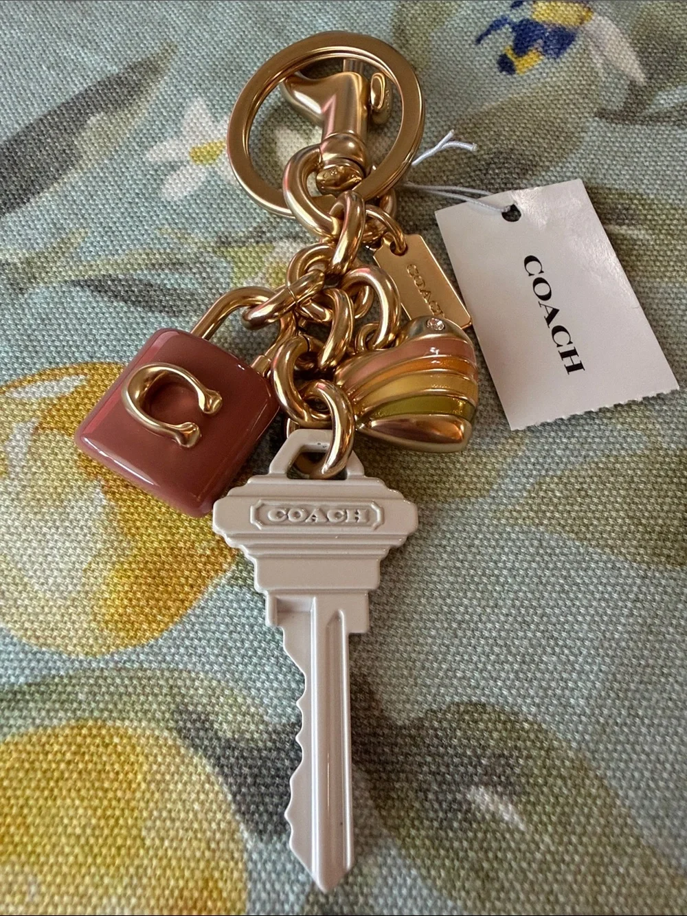 Coach 🔑🩷🔑 branded