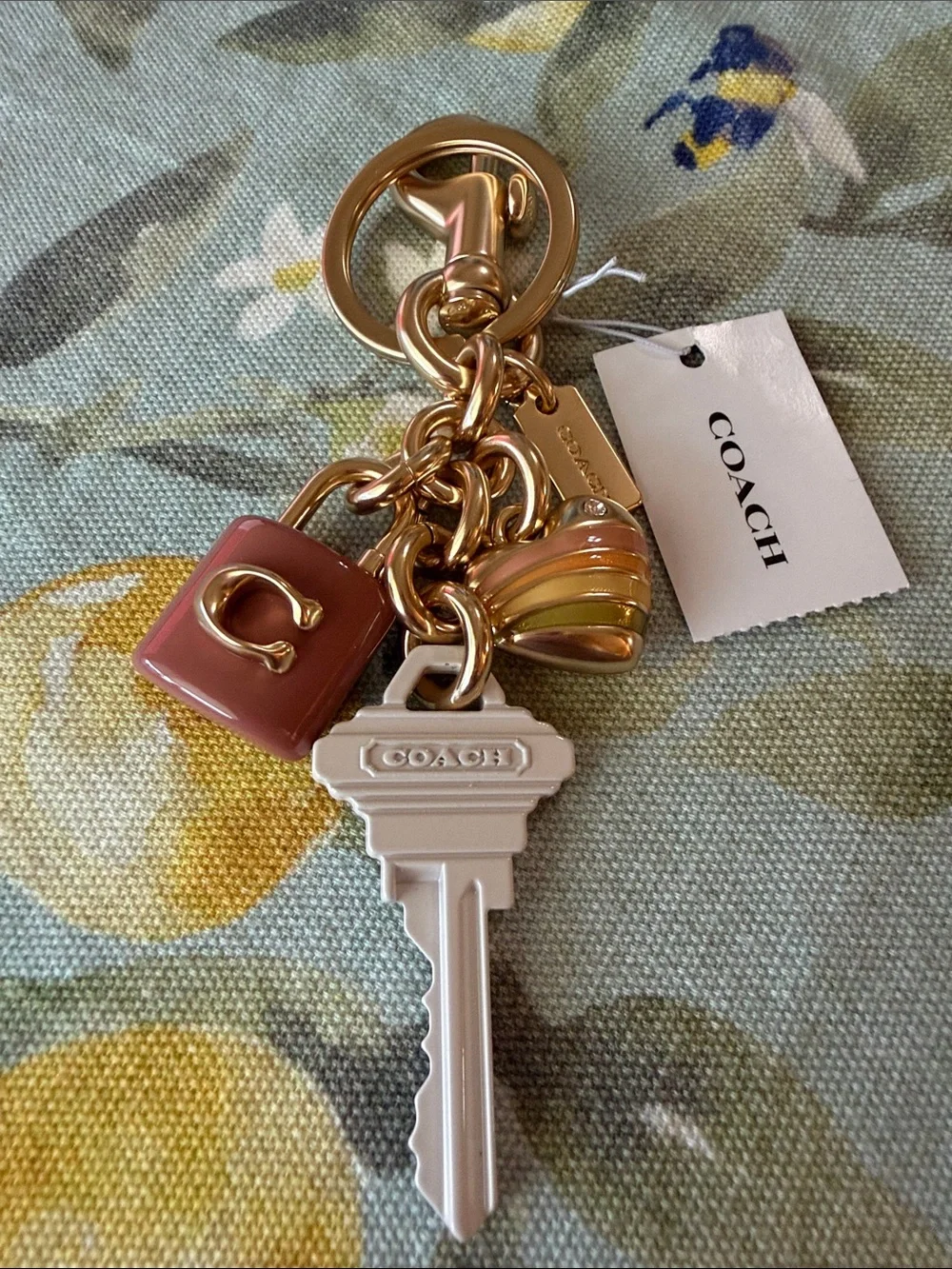 Coach 🔑🩷🔑 branded