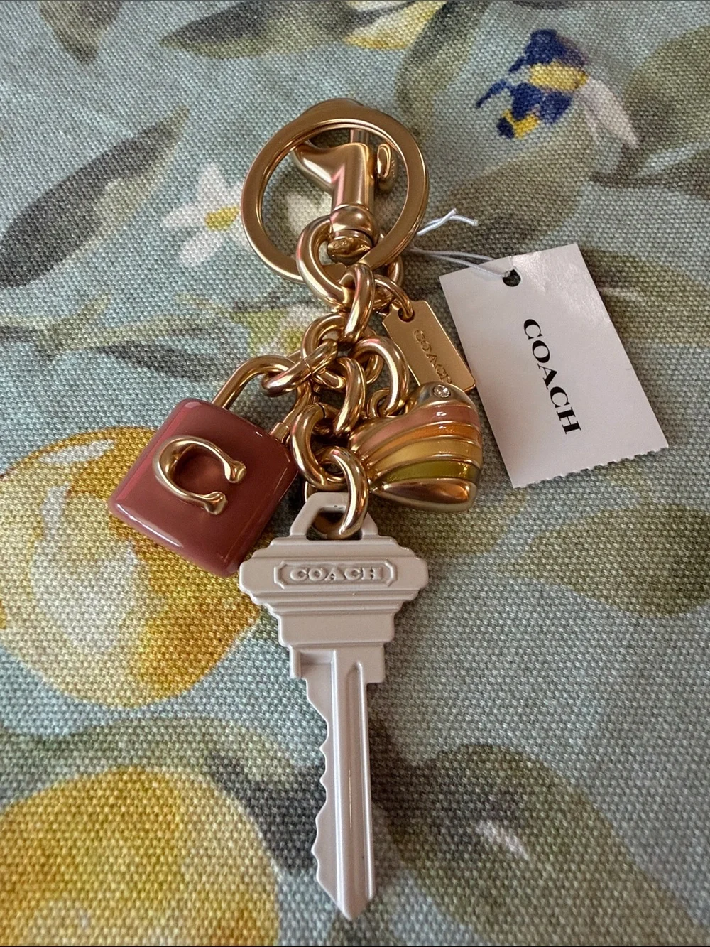 Coach 🔑🩷🔑 branded