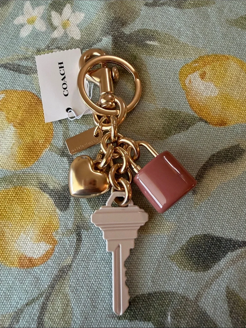 Coach 🔑🩷🔑 branded