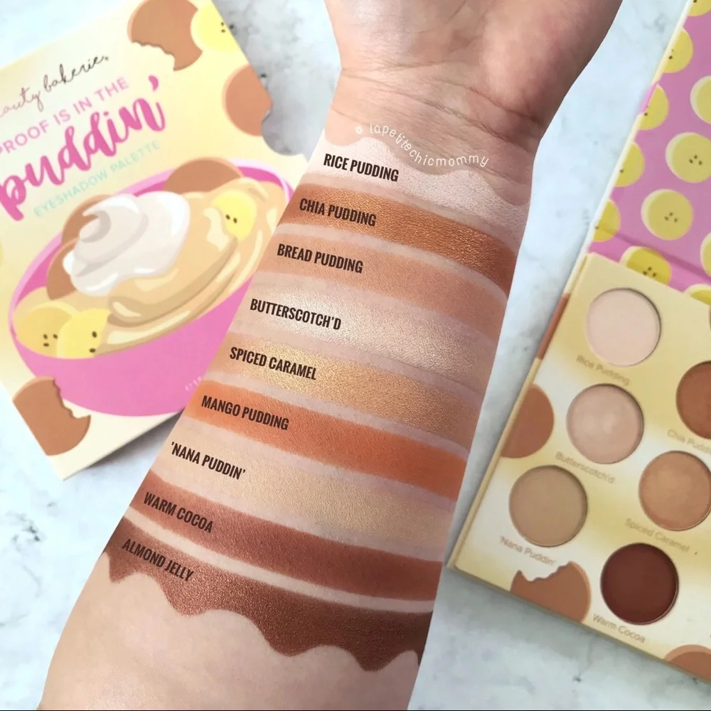 Beauty Bakerie brand new