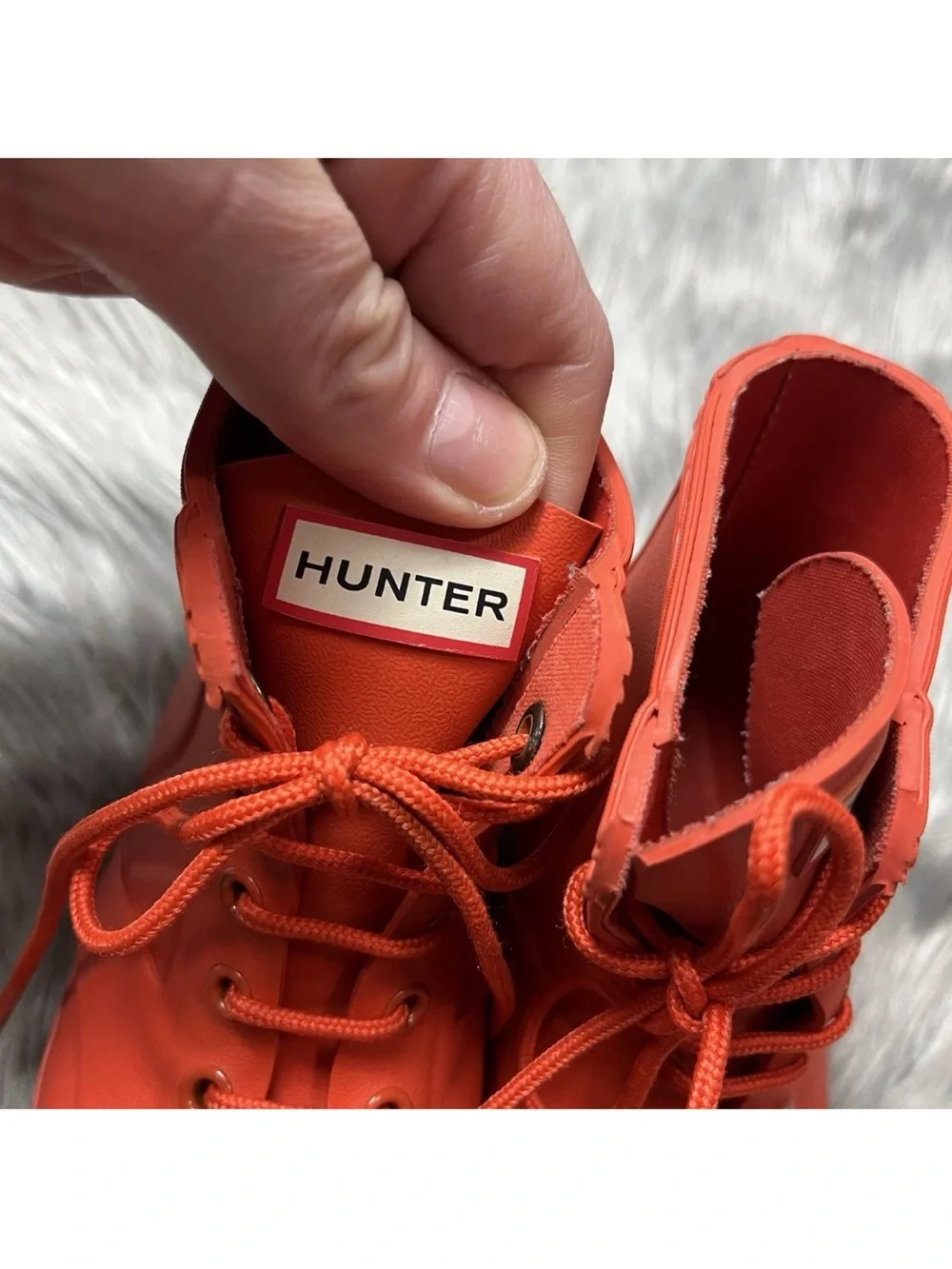 Hunter up sale