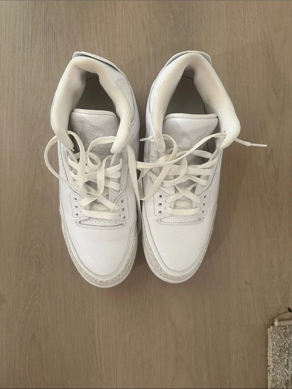 Jordan low top