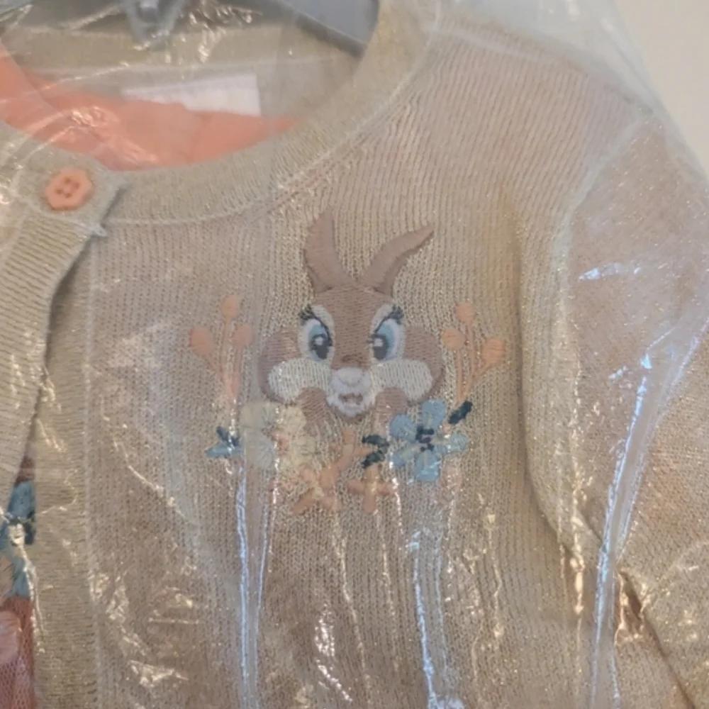 Disney new tags