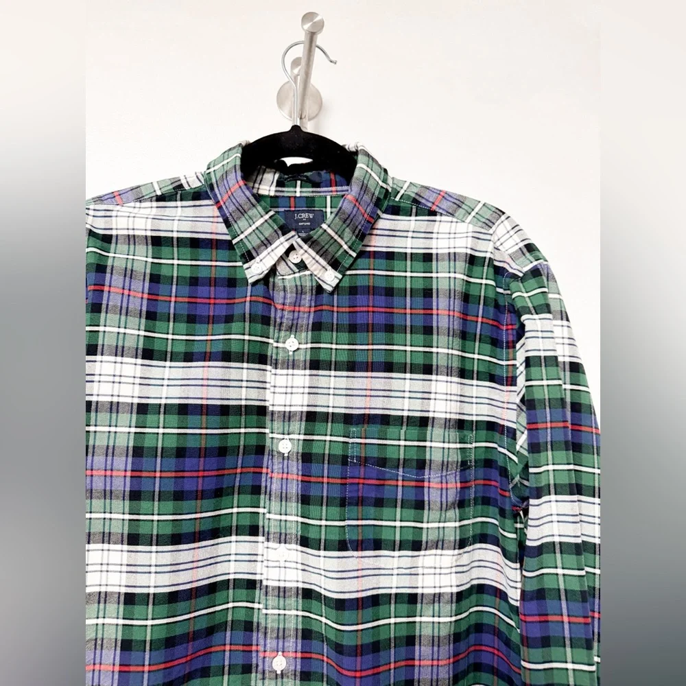 J. Crew bundle crew