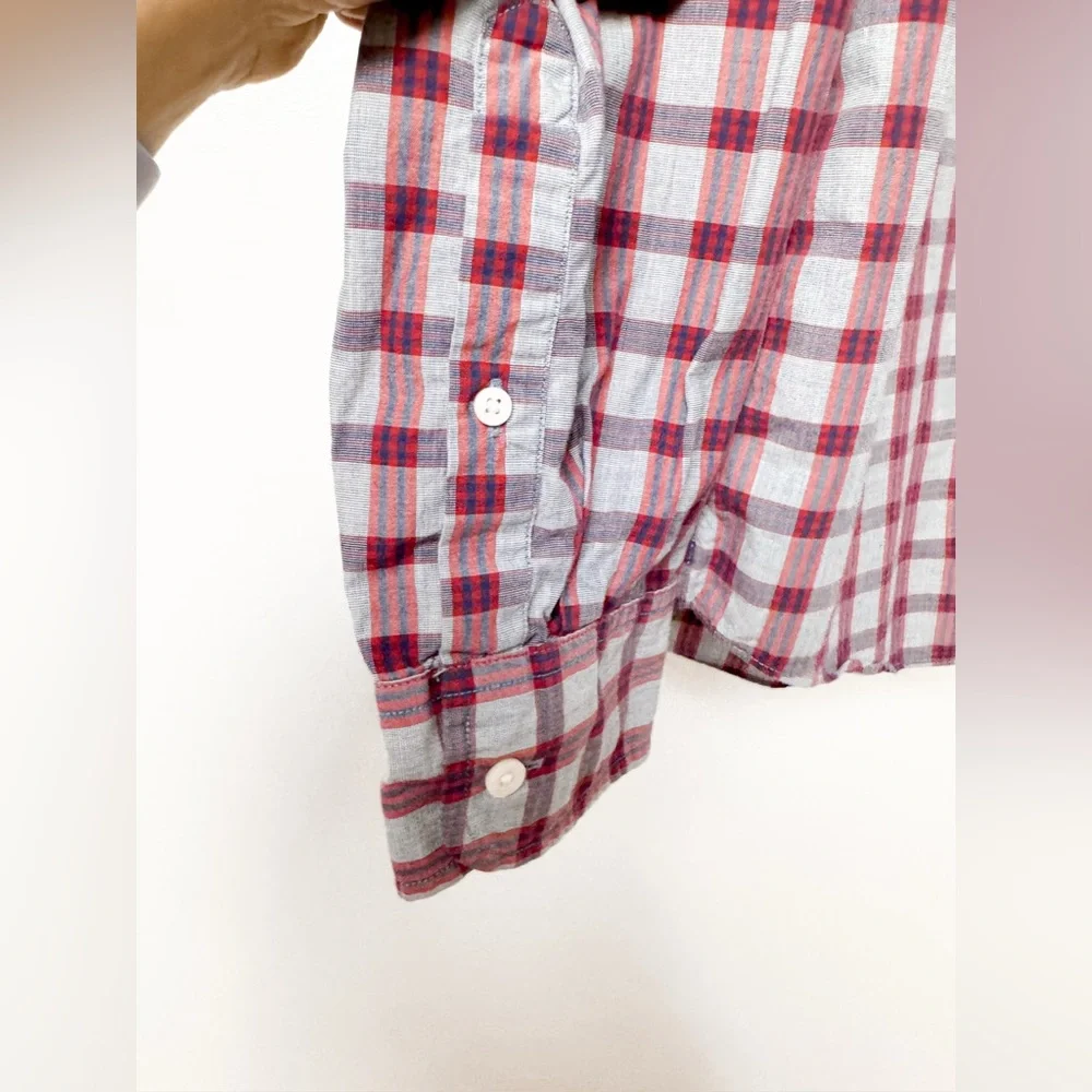 J. Crew bundle crew