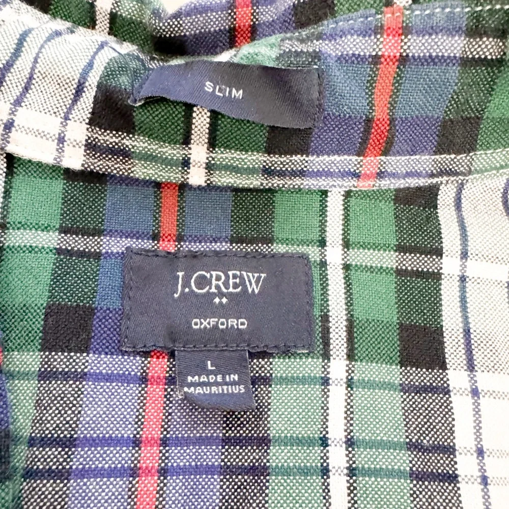 J. Crew bundle crew