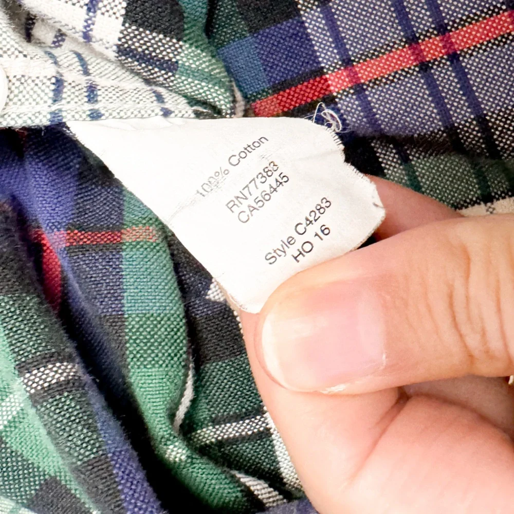 J. Crew bundle crew