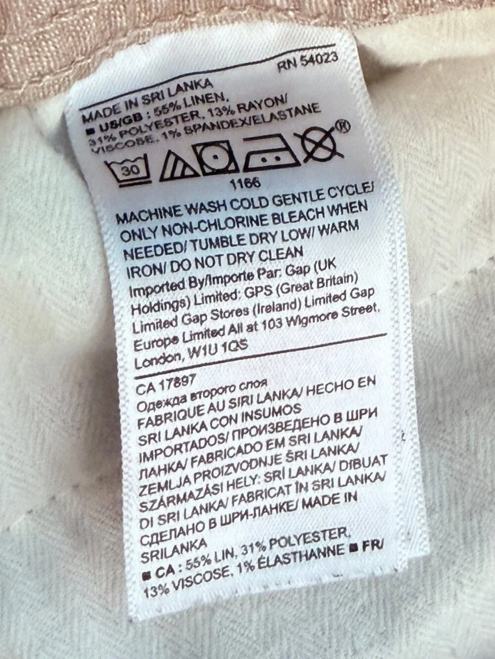 Banana Republic excellent used