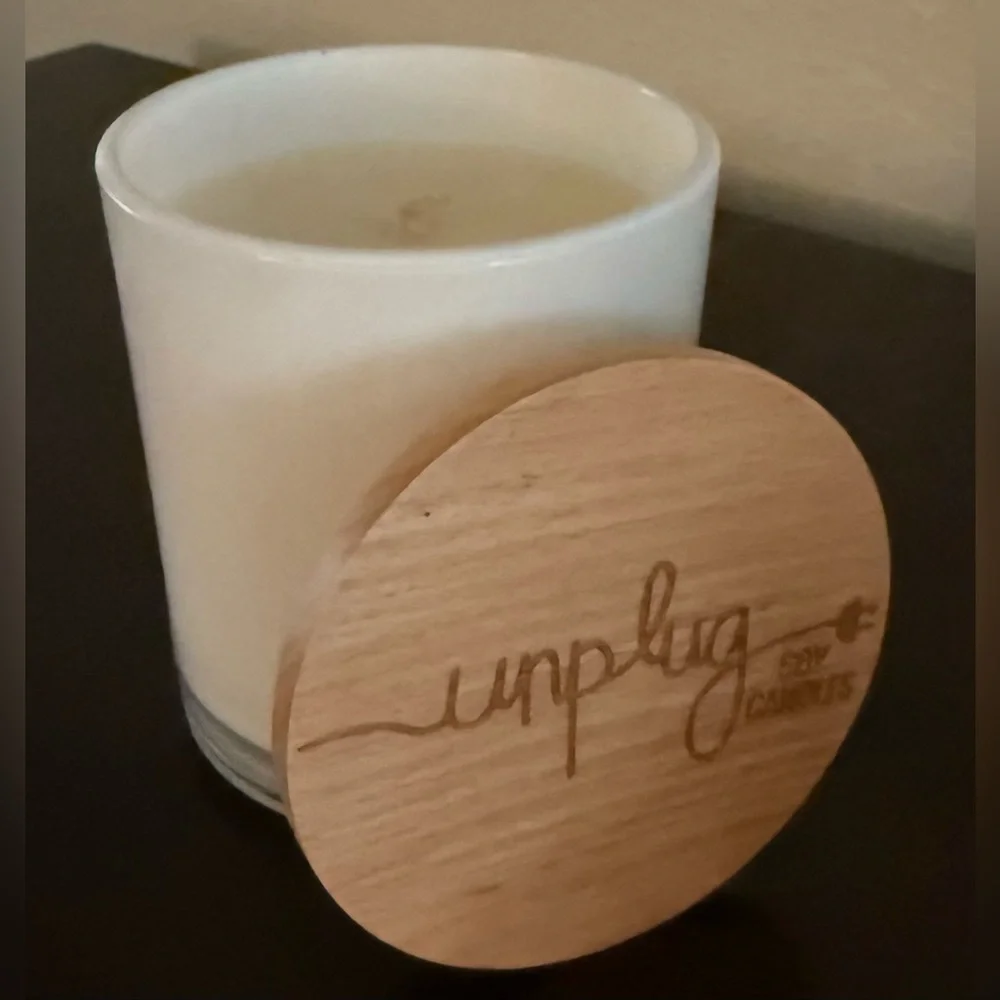 Unplug brighten your