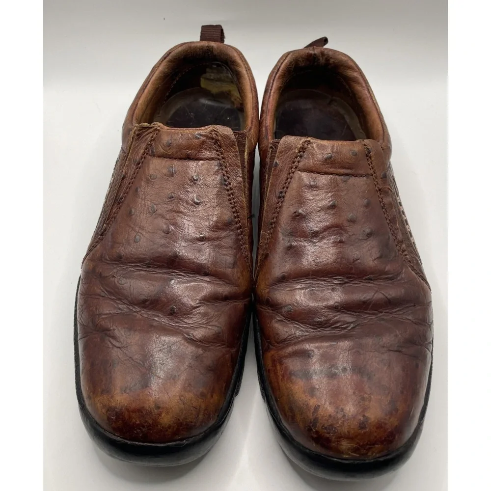 Roper performance brown