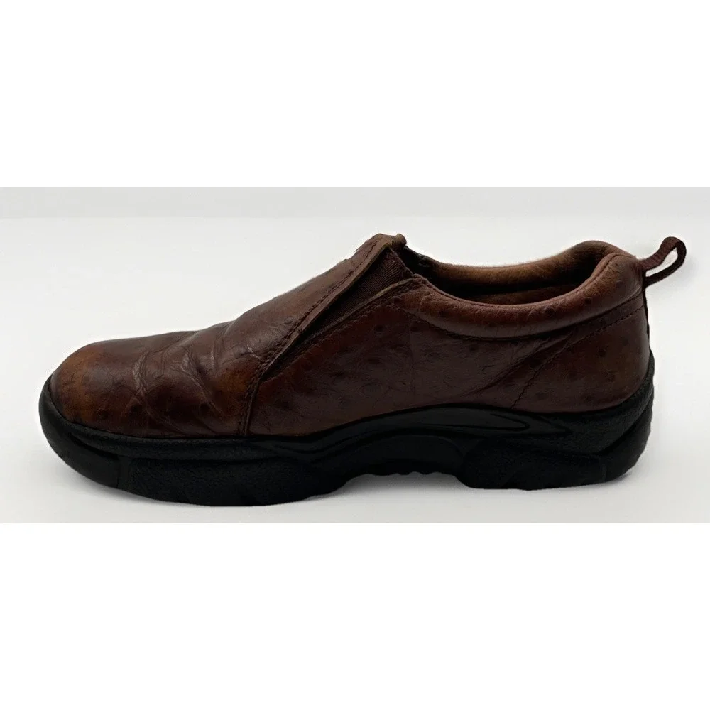 Roper performance brown