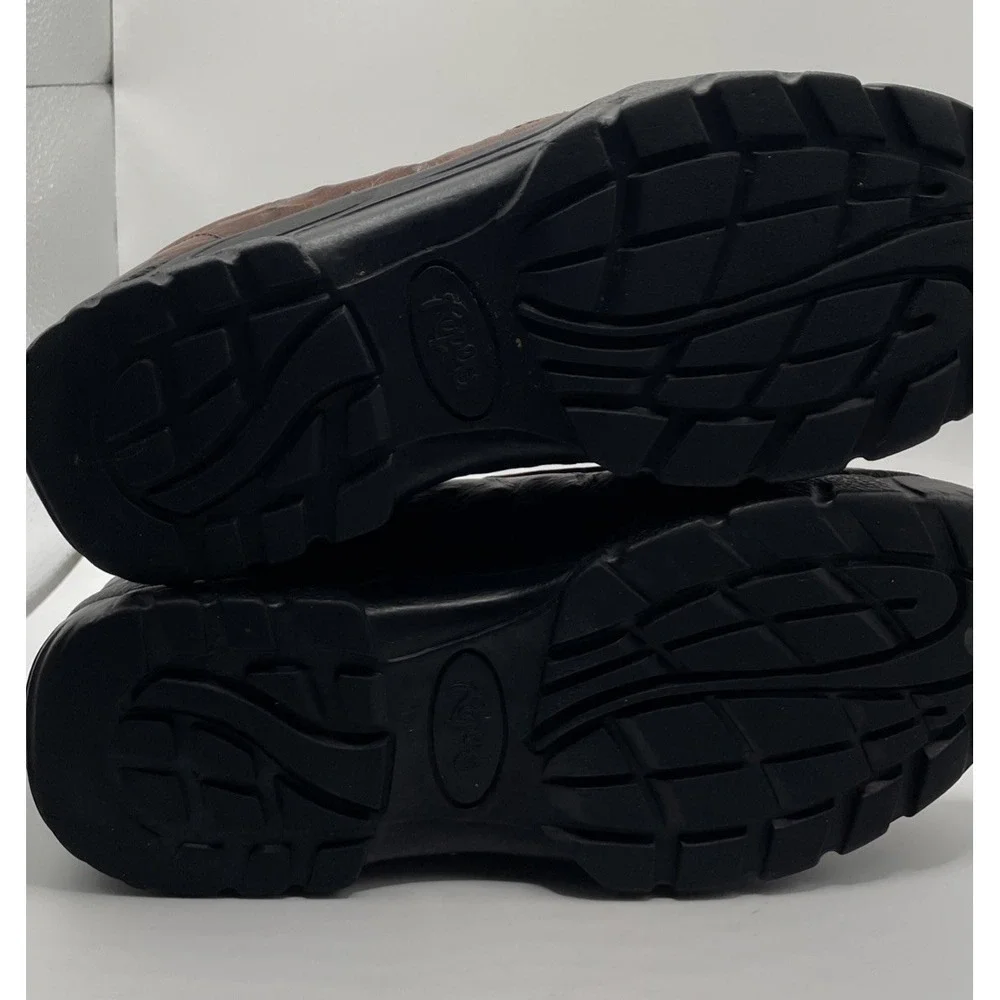 Roper performance brown