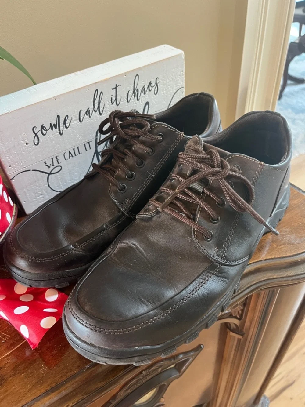 Rockport excellent other