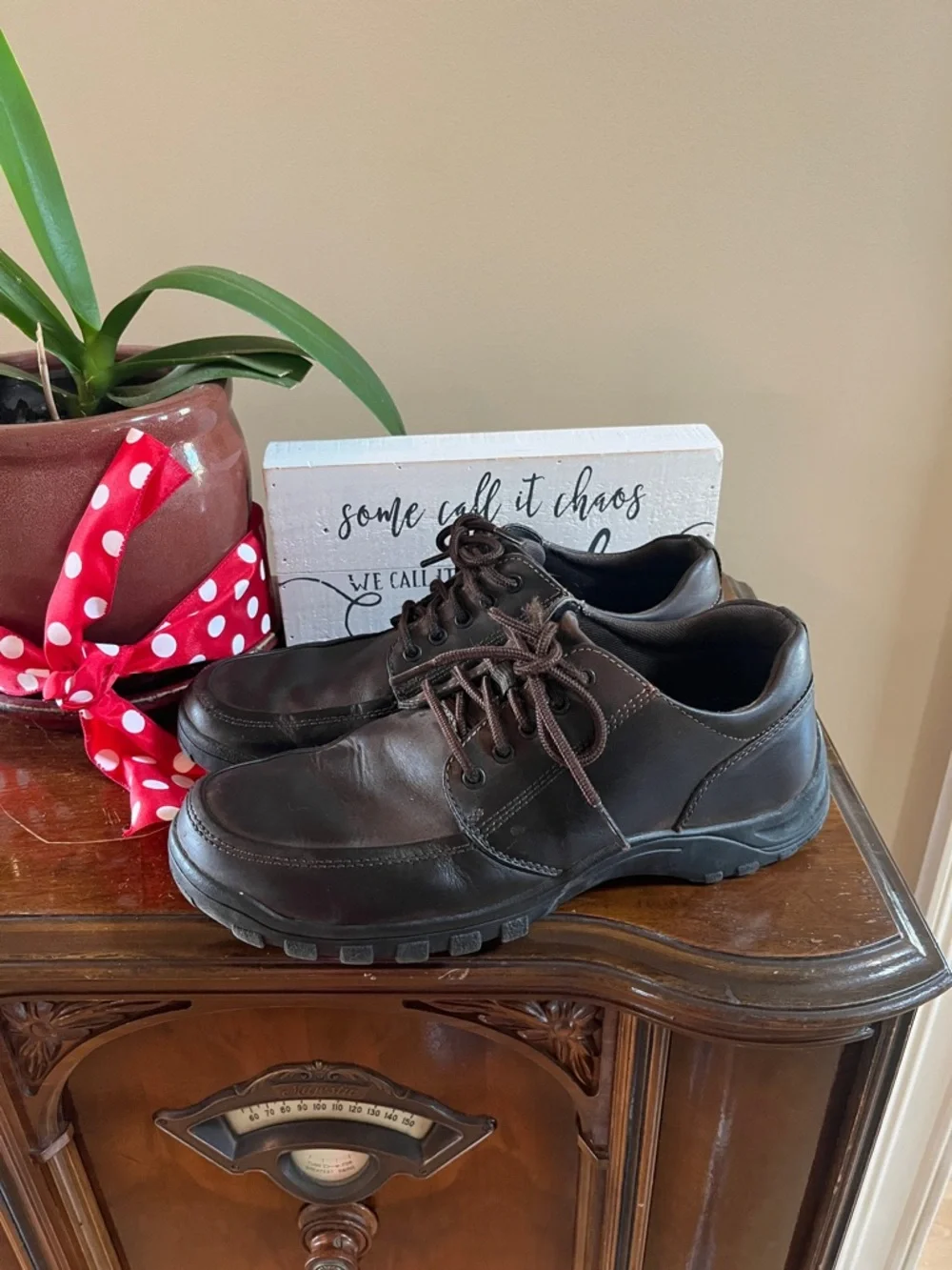 Rockport excellent other