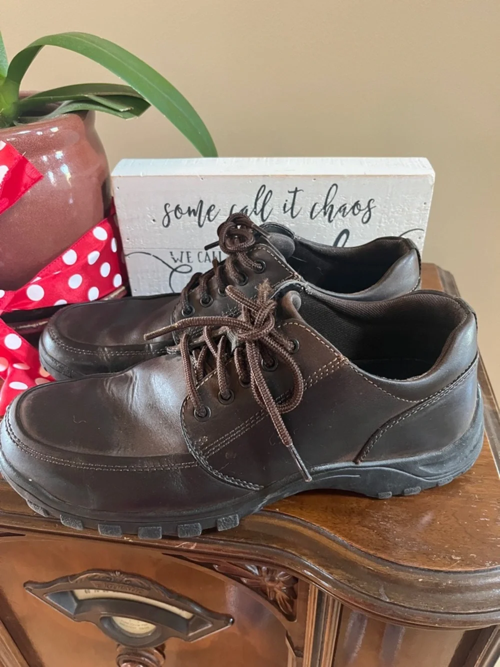 Rockport excellent other