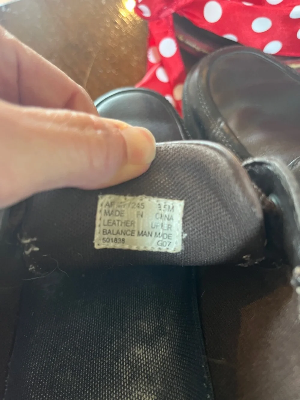 Rockport excellent other