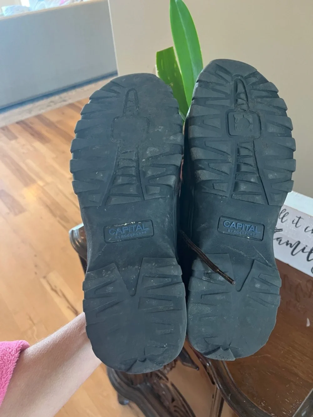 Rockport excellent other