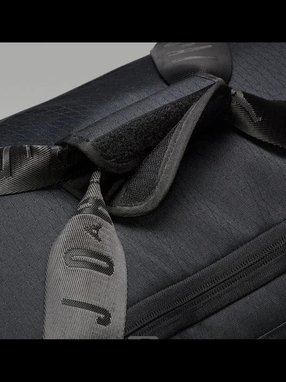 Jordan sleek black