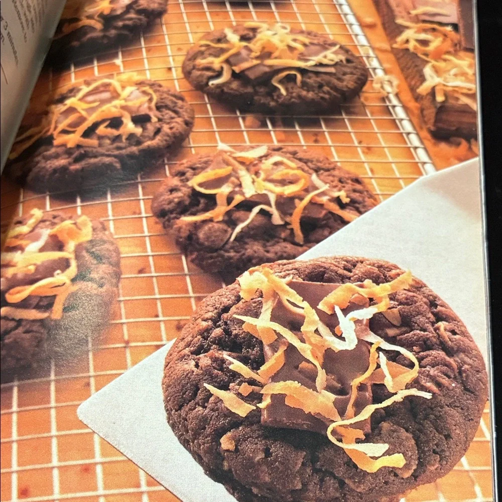 Favorite Recipes set four