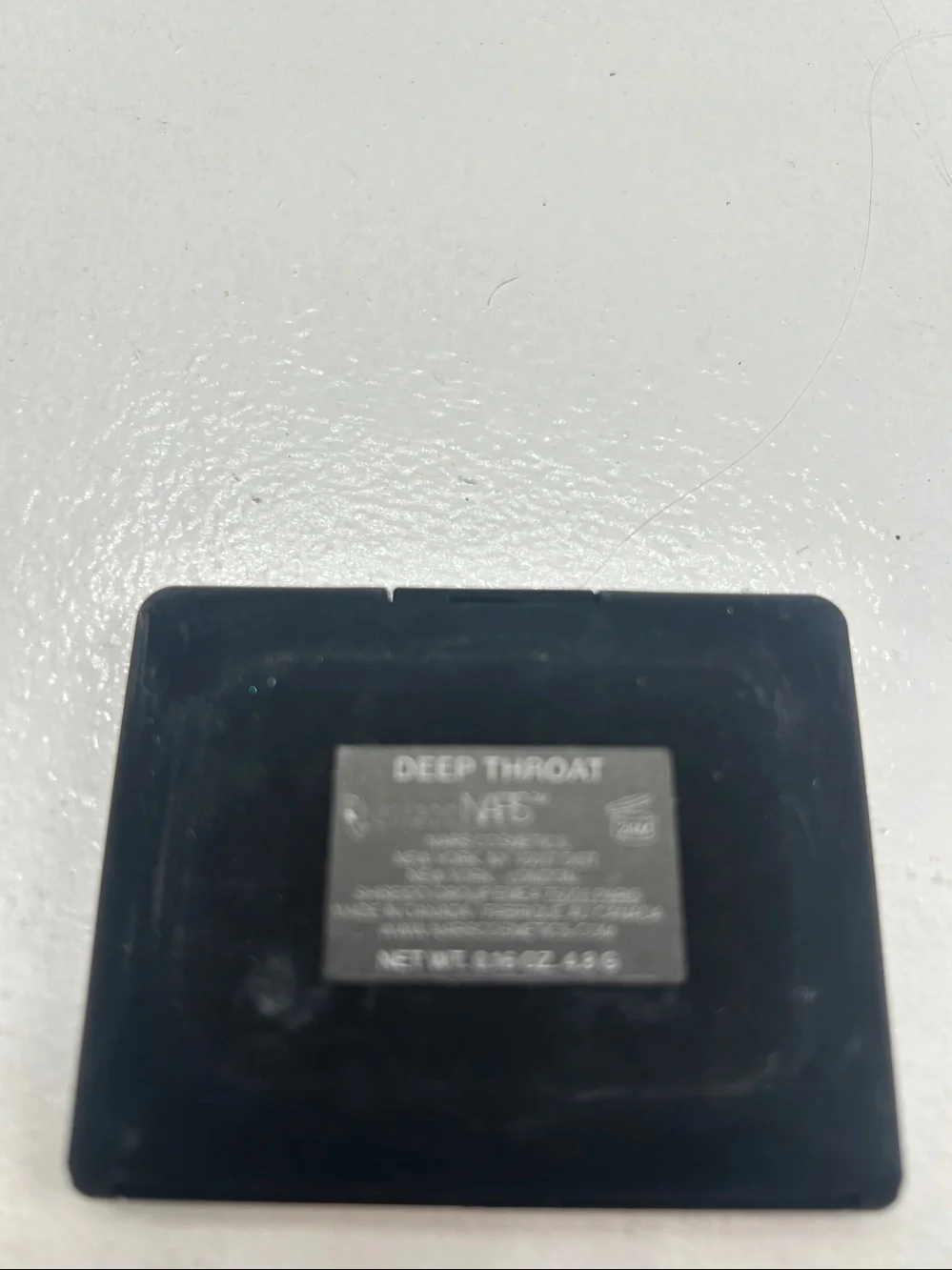NARS or compact