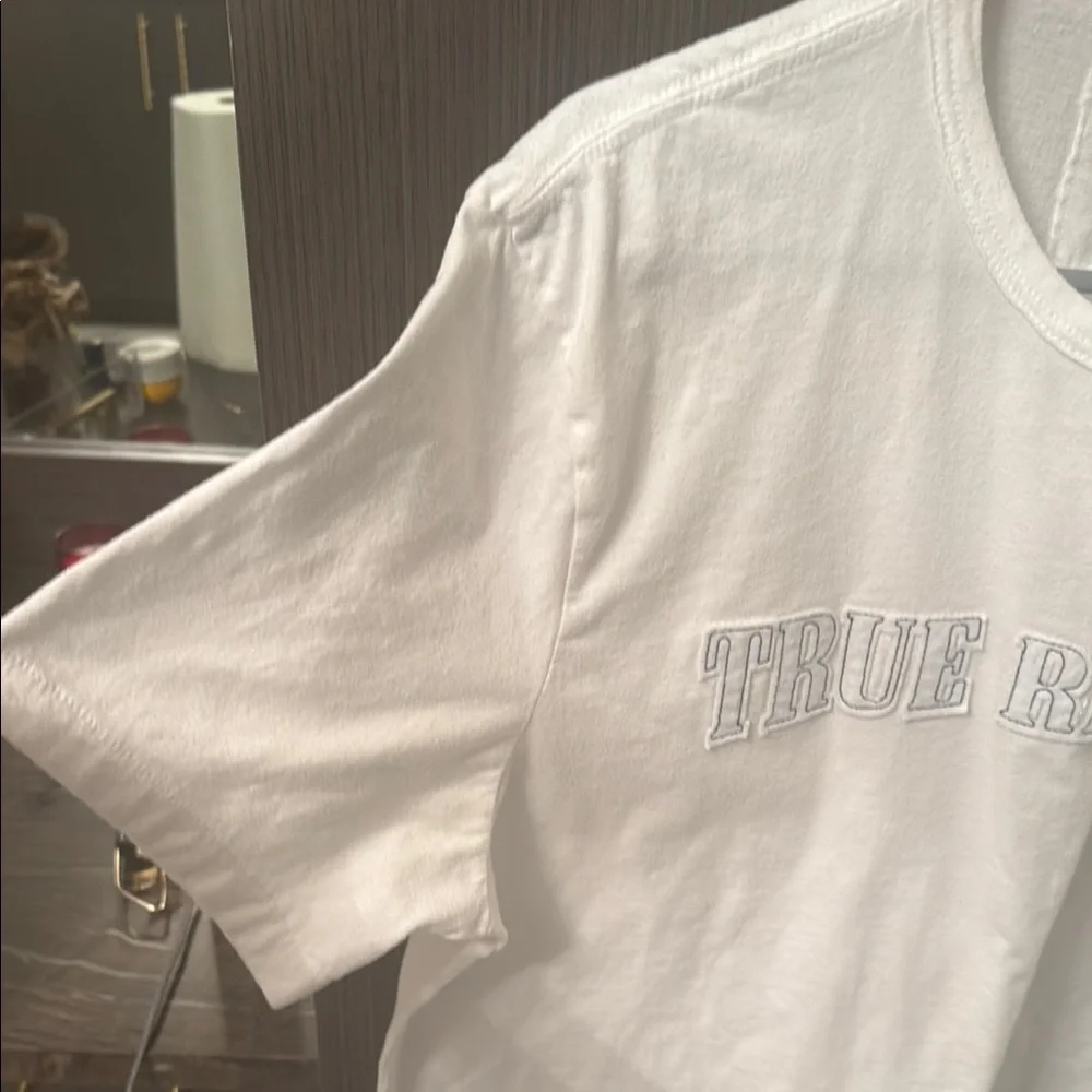 True Religion elevate your
