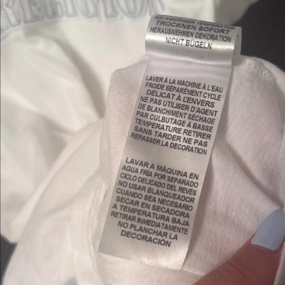 True Religion elevate your