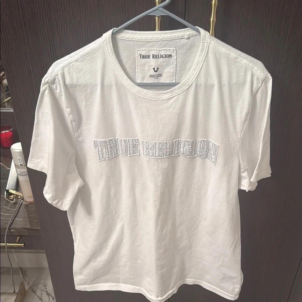 True Religion elevate your