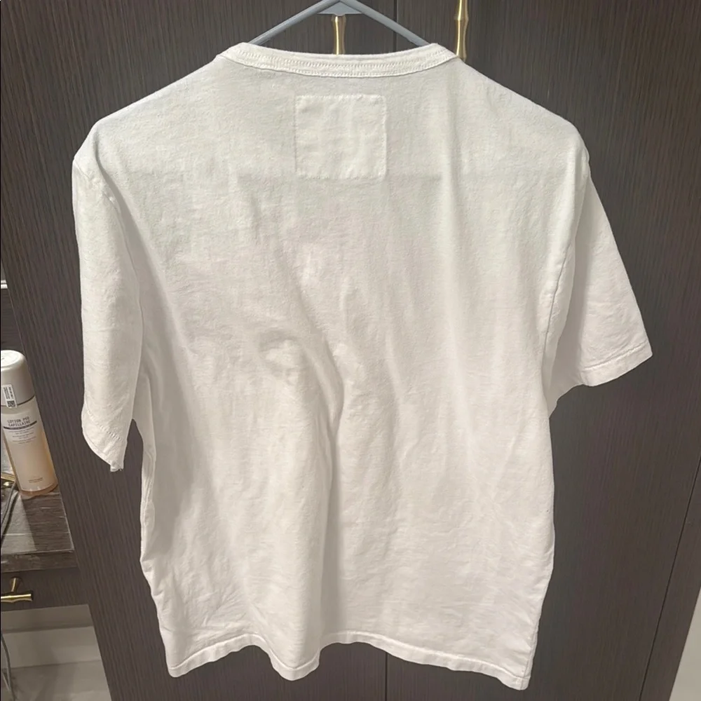 True Religion elevate your