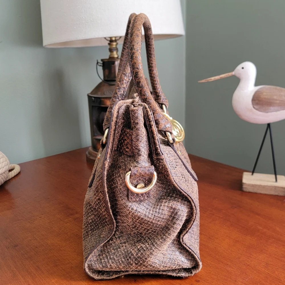 Michael Kors prior drop