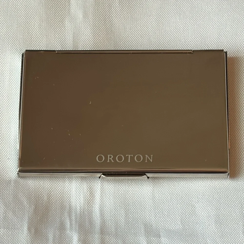 Oroton card holder