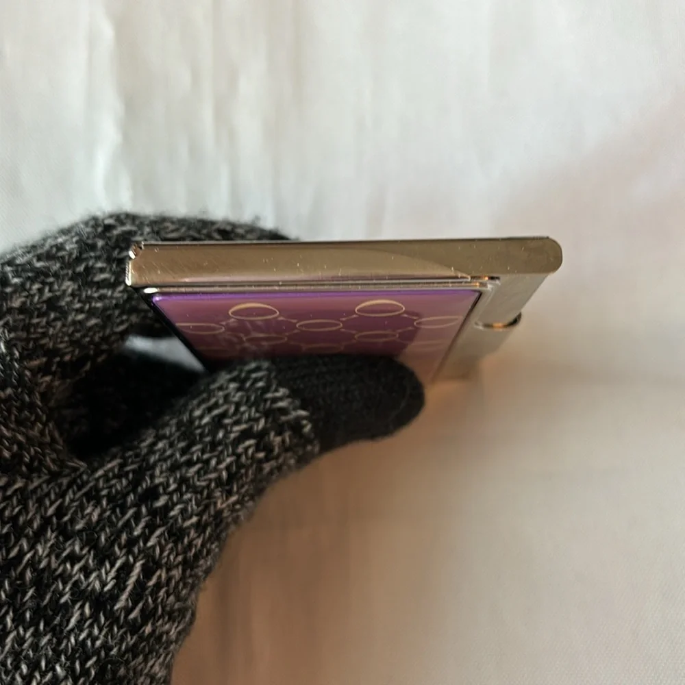 Oroton card holder