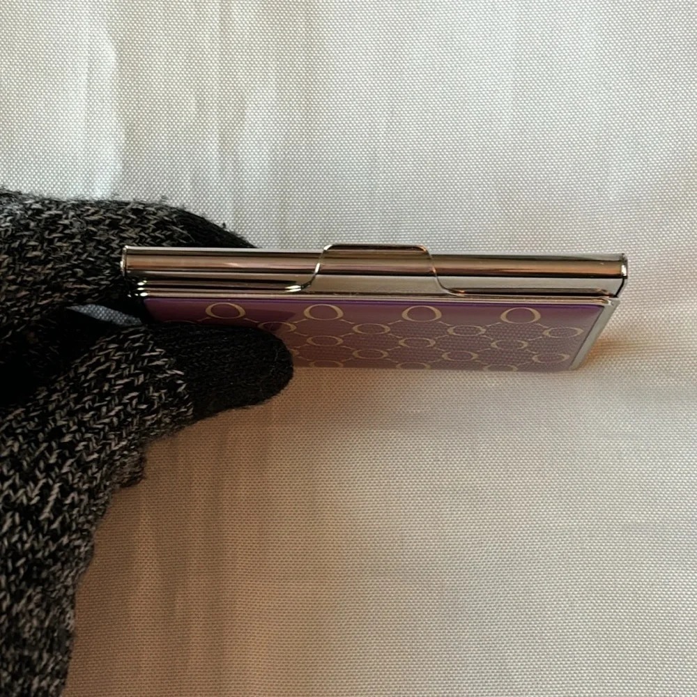 Oroton card holder