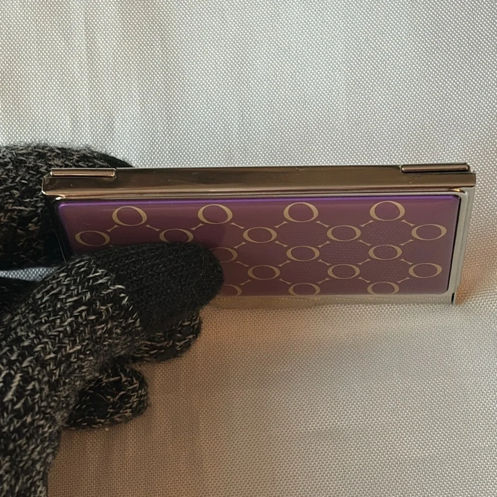 Oroton card holder