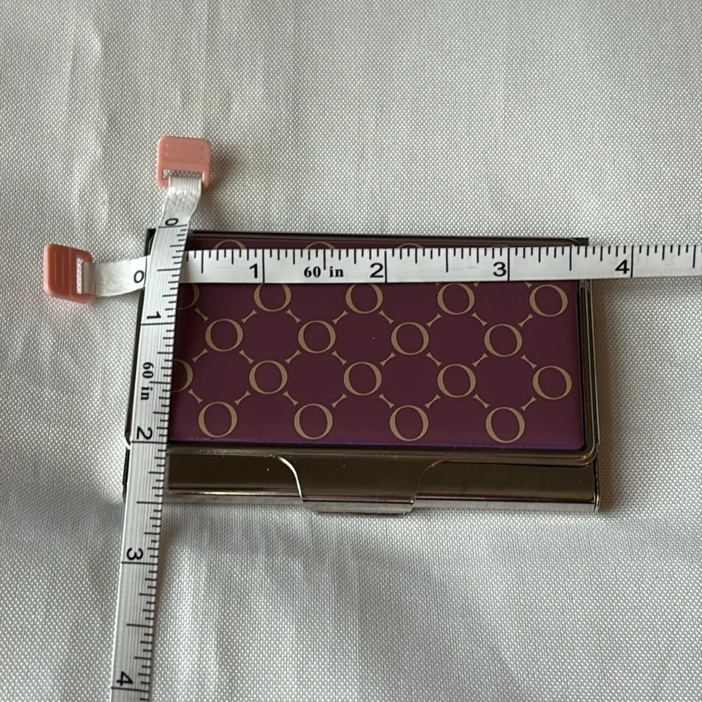 Oroton card holder