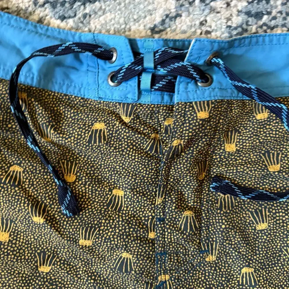 Patagonia wavefarer hybrid