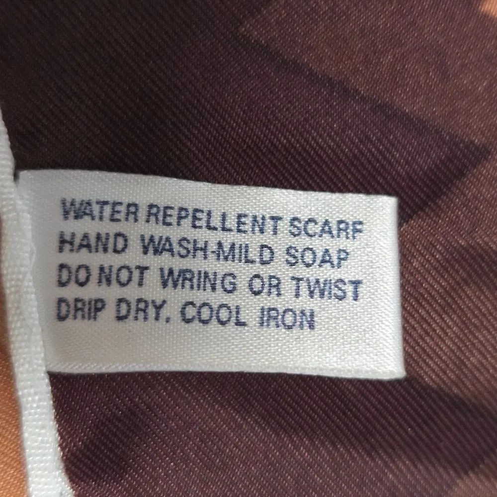 Vintage tan japan made