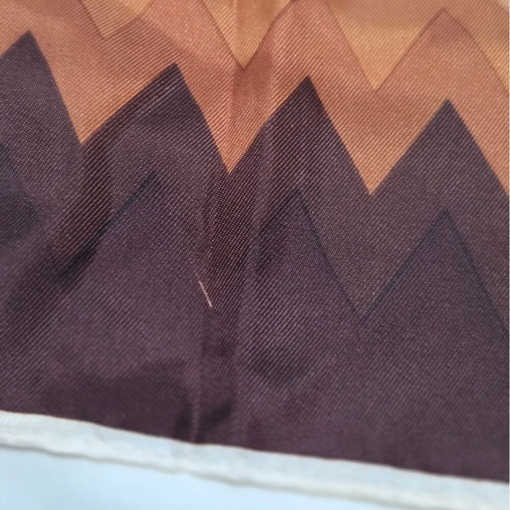 Vintage hand acetate